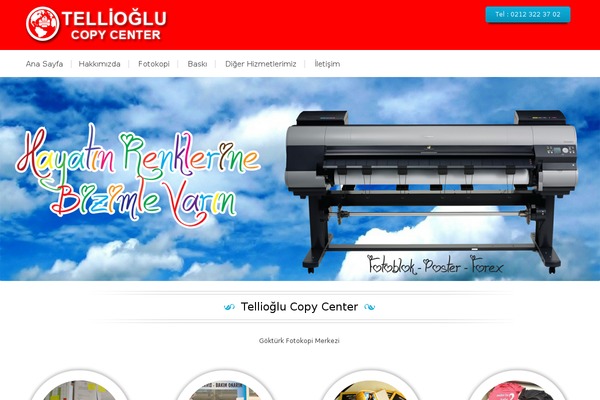 Twentytwentyfour theme site design template sample