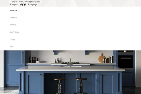 Site using Search in Place plugin