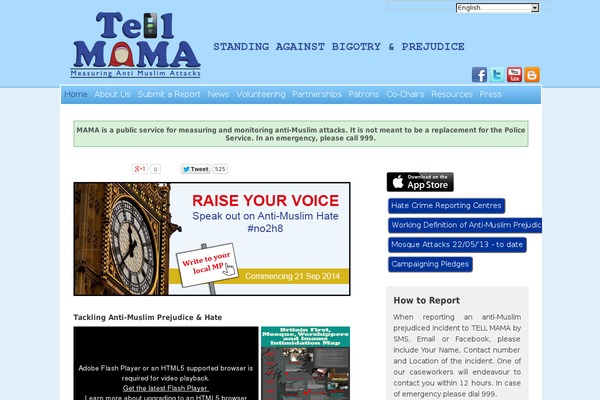 Site using WordPress Shortcodes plugin