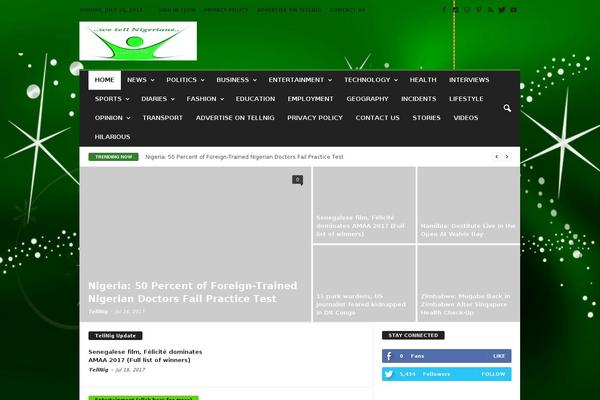 Site using Download Monitor plugin