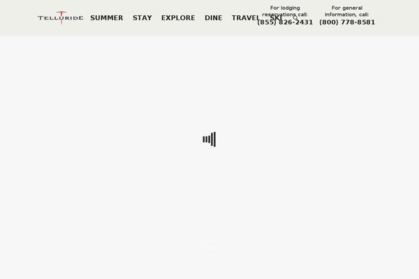 Site using Wp-sort-order plugin
