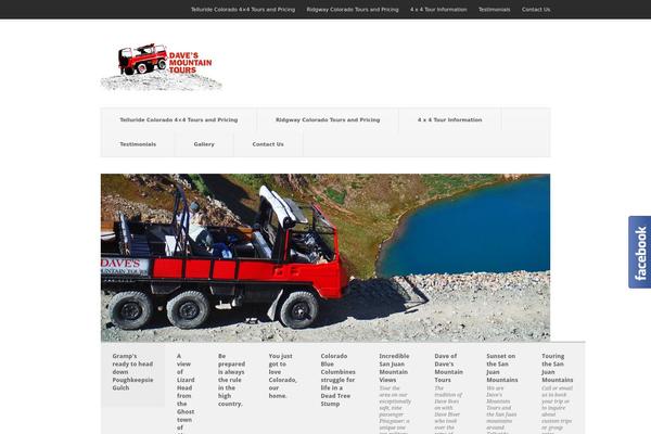 Site using Iphorm-form-builder plugin