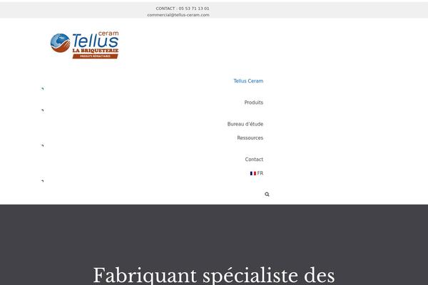 Site using Otter-blocks plugin