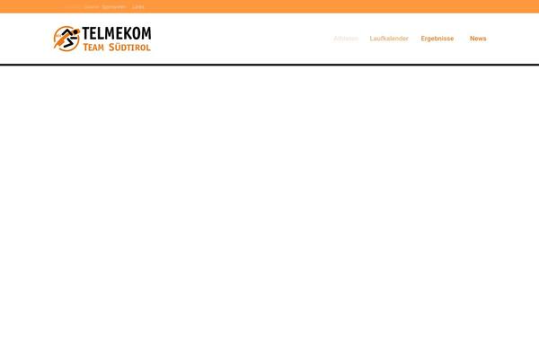 Site using Timetable plugin
