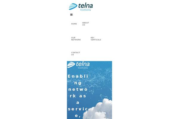 Tm-polygon theme site design template sample