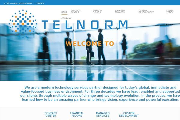 Logistic theme site design template sample