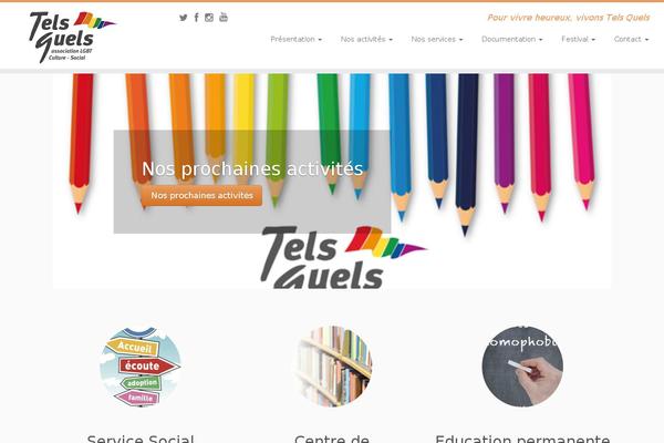 Site using La-sentinelle-antispam plugin