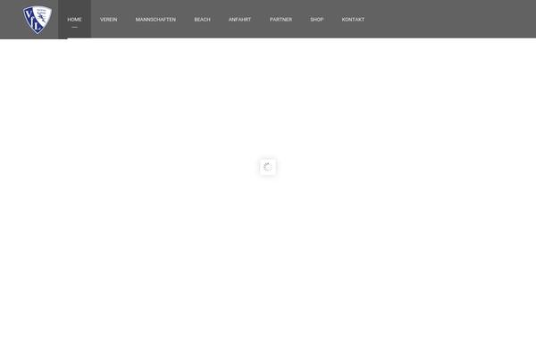 Bigslam theme site design template sample