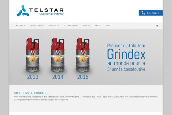 Site using Modal-window plugin