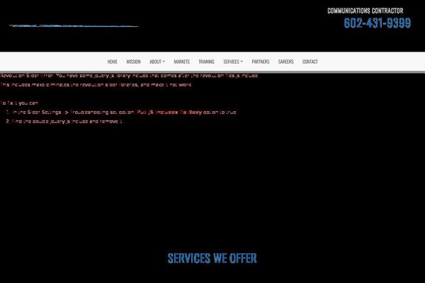 Site using Visual-composer-kit plugin