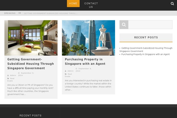 Site using Like-jacking-ninja plugin