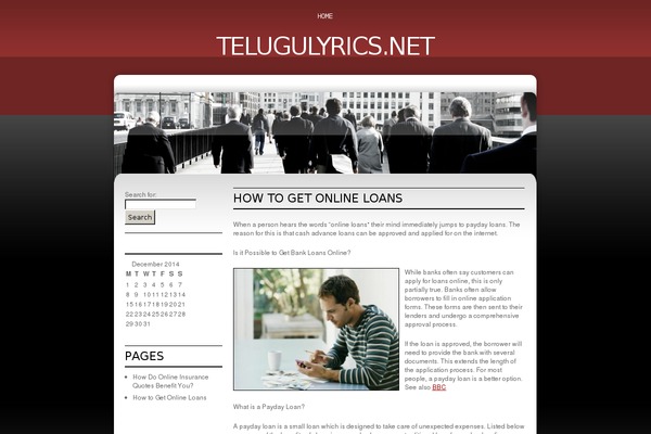 Site using Social-warfare plugin