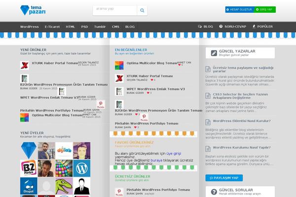 Site using DW Question & Answer plugin
