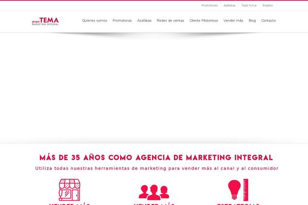 Site using Advanced Floating Content plugin