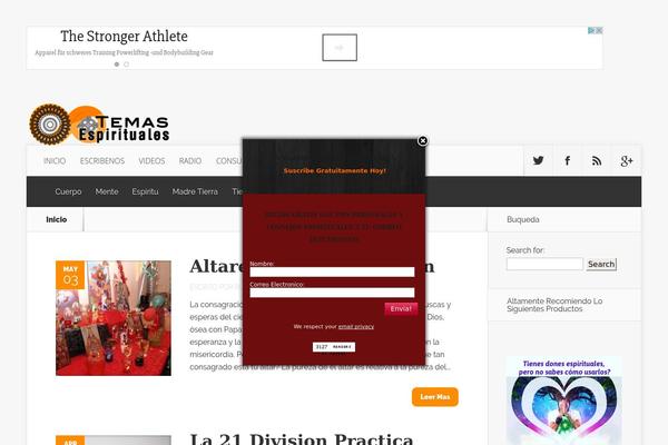 Site using Countdown-timer-ultimate plugin