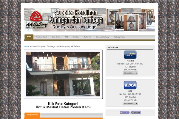 Wpex Pytheas theme site design template sample