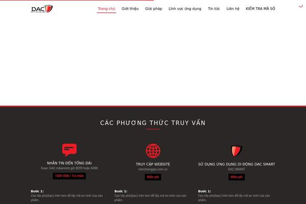 Site using Unyson plugin