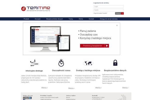 Site using Revolution_slider plugin