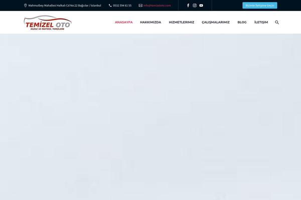Site using Youtube plugin