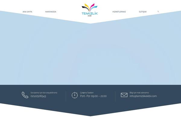 Site using Cleanco_vc_addon plugin