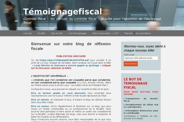 Site using Sabai plugin