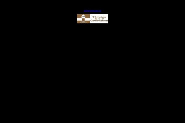Church theme site design template sample