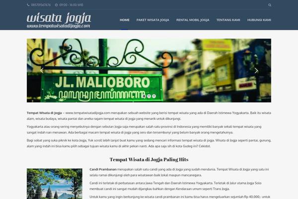 Site using Image Watermark plugin