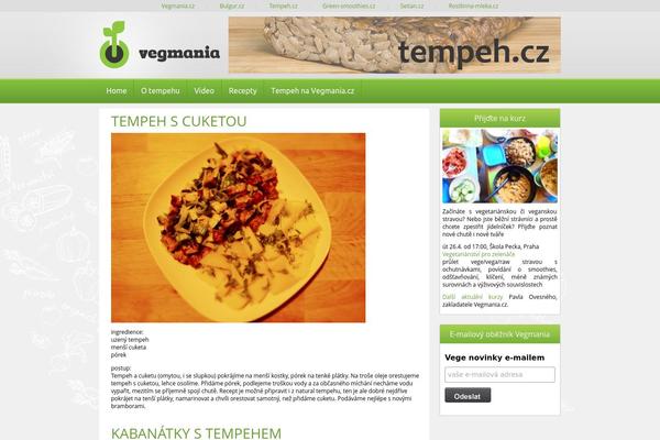Site using Complianz-gdpr plugin