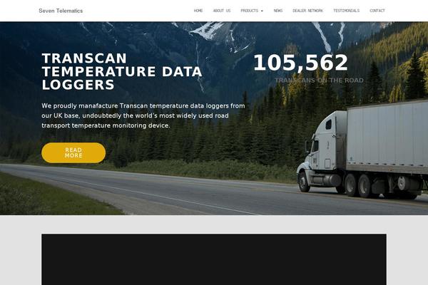 Site using Google Language Translator plugin