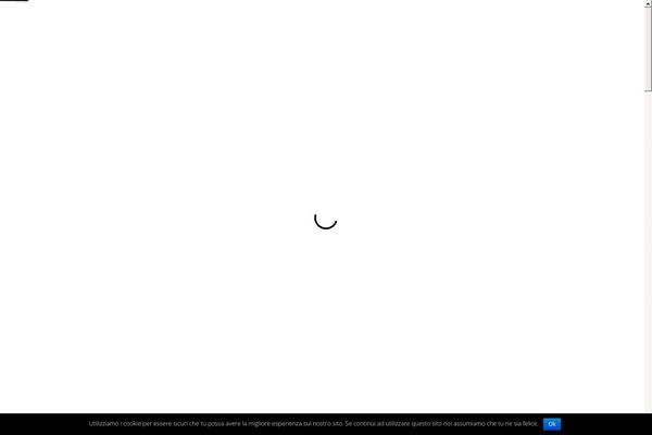 Reflex theme site design template sample
