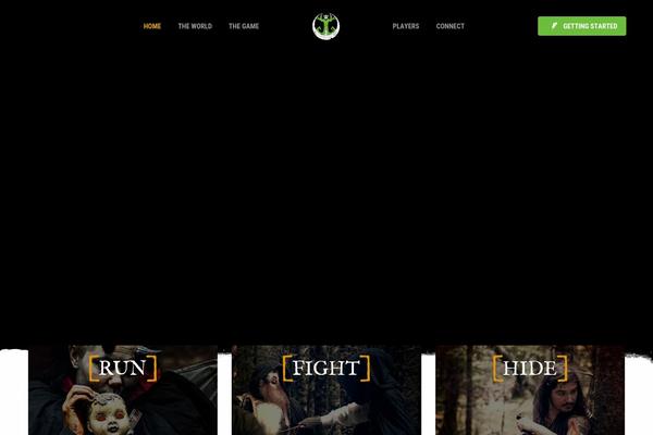 Site using Epoll-wp-voting plugin