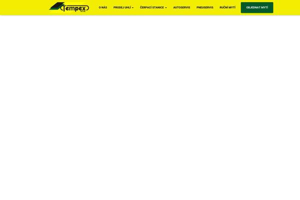 Site using Dnd-shortcodes plugin