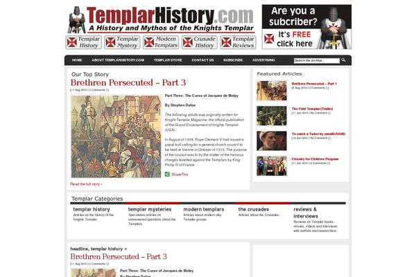 Site using Poll-wp plugin