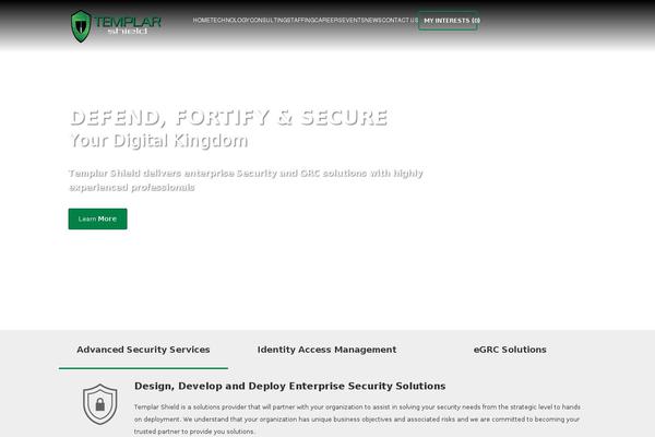 Site using Zoho-crm-forms plugin