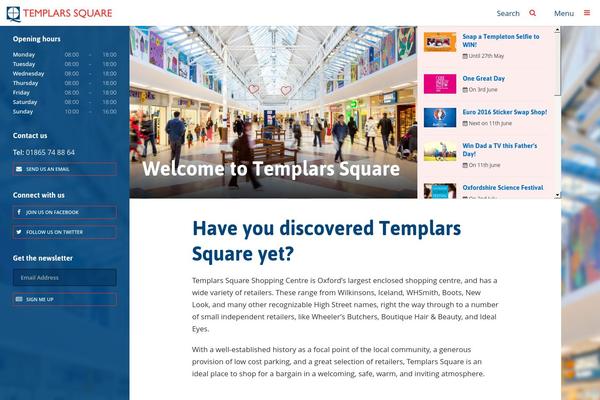 Site using WP Responsive Menu plugin