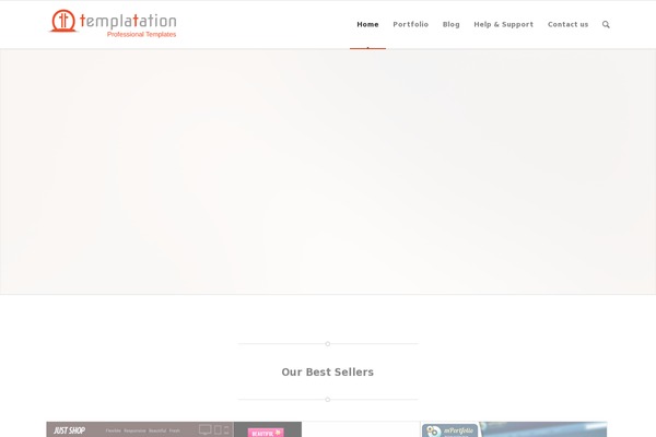 total-child-theme theme websites examples