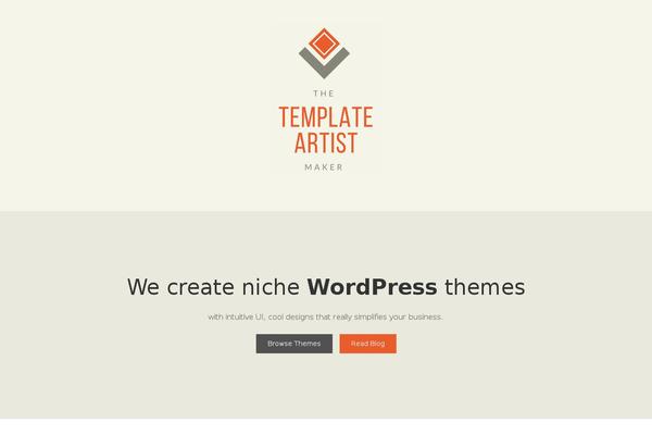 Neve-child theme site design template sample