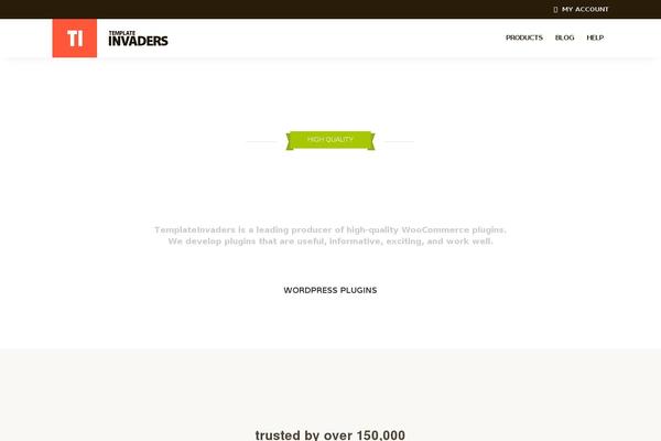 Site using Litespeed-cache plugin