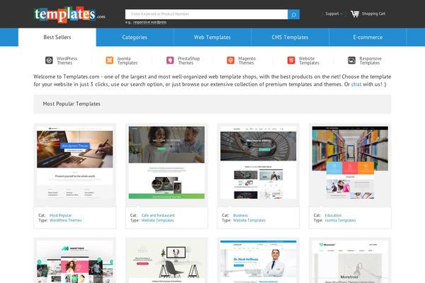 wp-wdl theme websites examples
