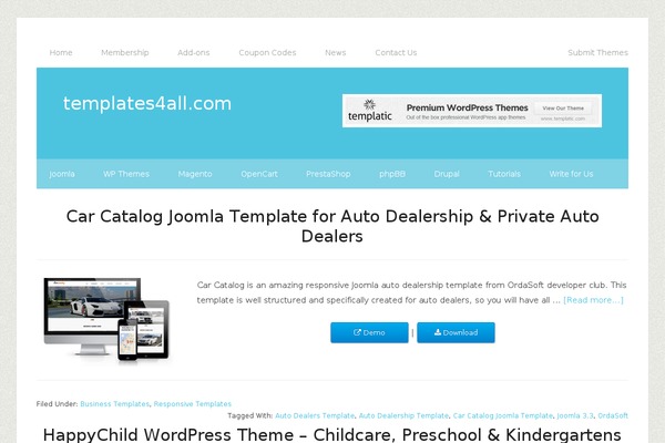 Site using Pixwell-core plugin