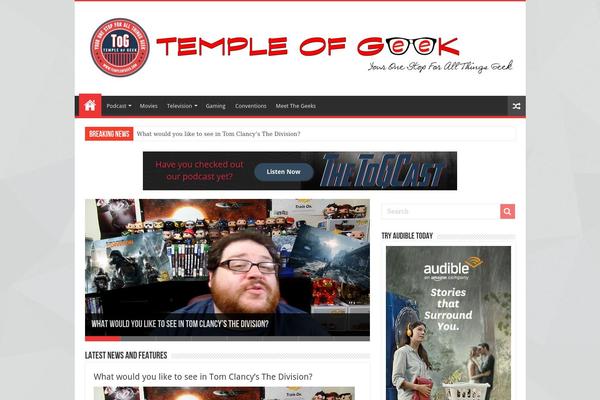 Site using Magic-content-box-lite plugin