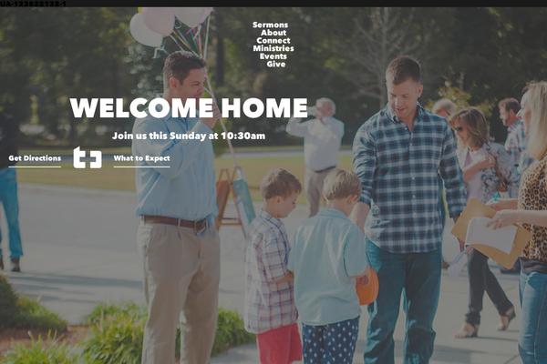 Site using Filter Custom Fields & Taxonomies Light plugin