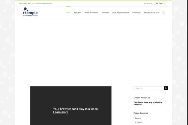 Site using Woocommerce-compare-products-pro plugin