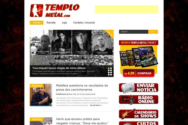 Site using Web-stories plugin