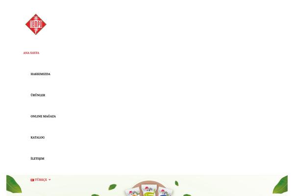 Site using G5-element plugin