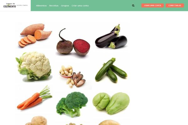 Site using Masonry-post-gallery plugin