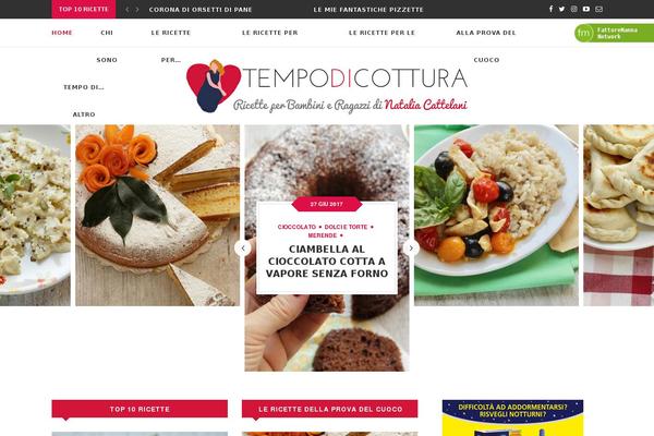 Site using Post-carousel-pro plugin