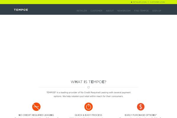 Site using Jquery-manager plugin