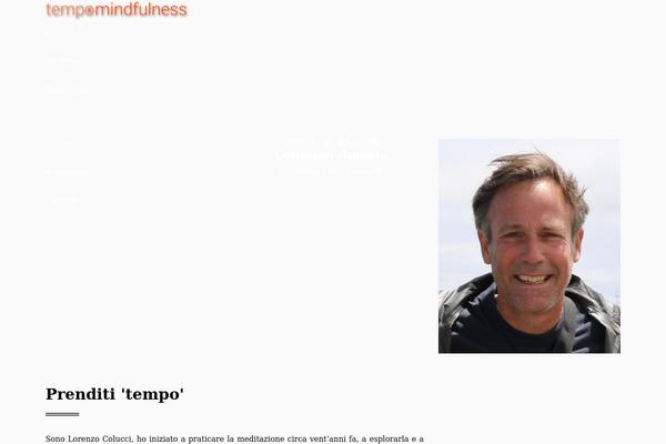 Site using Dt-the7-core plugin