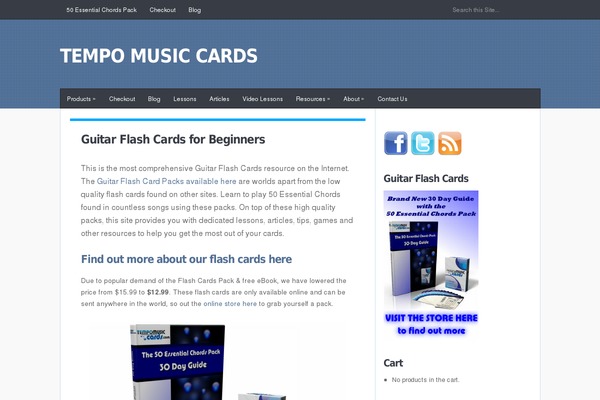 Site using Formidable Forms plugin